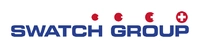 Логотип SWATCH GROUP (RUS)