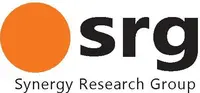 Логотип Synergy Research Group