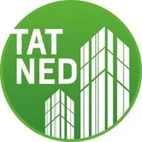 Логотип TATNED