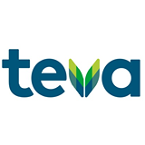 Логотип TEVA