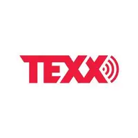 Логотип TEXX, компания