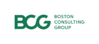 Логотип The Boston Consulting Group