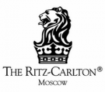 Логотип The Ritz-Carlton, Moscow