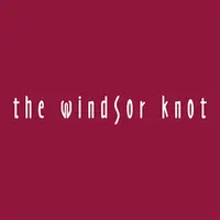 Логотип THE WINDSOR KNOT