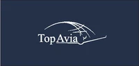 Логотип TopAvia Ltd.