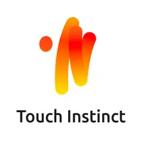 Логотип Touch Instinct