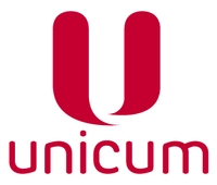 Логотип Unicum