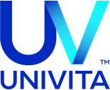 Логотип Univita