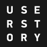 Логотип Userstory