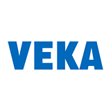 Логотип ВЕКА РУС (VEKA Rus)