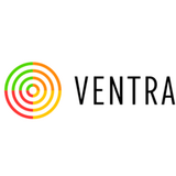 Логотип Ventra