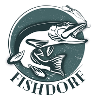 Логотип FishDorf