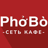 Логотип PhoBo