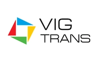 Логотип Vig Trans