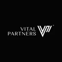 Логотип Vital Partners