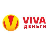 Логотип VIVA Деньги