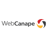 Логотип WebCanape