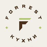 Логотип Forresthome