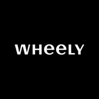 Логотип Wheely