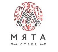 Логотип Мята Cyber Lounge