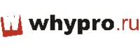 Логотип Whypro