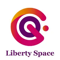 Логотип LIBERTY SPACE