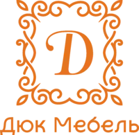 Логотип DukMebel