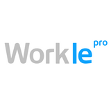 Логотип Workle Pro