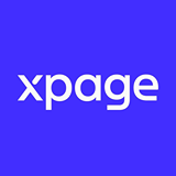 Логотип IT-компания Xpage