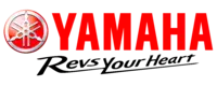 Логотип Yamaha Motor CIS