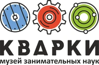 Логотип Кварки