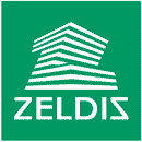 Логотип ZELDIS