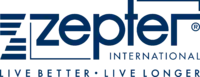 Логотип Zepter International