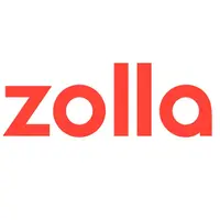 Логотип ZOLLA