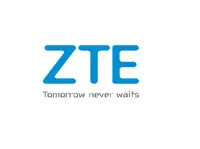 Логотип ZTE Corporation