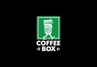 Логотип Coffee Box