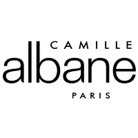 Логотип Camille Albane