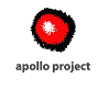 Логотип Apollo Project