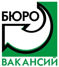 Логотип Бюро вакансий Иркутской области