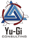 Логотип Yu-Gi consulting