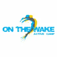 Логотип Экстрим центр ONTHEWAKE