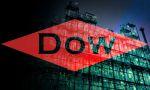 Логотип The Dow Chemical Company