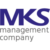 Логотип Управляющая компания MKS Management Company