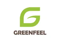 Логотип GREENFEEL