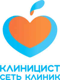 Логотип Клиницист