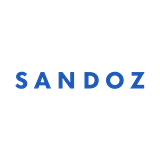 Логотип SANDOZ