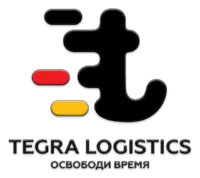 Логотип TEGRA LOGISTICS