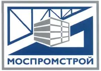 Логотип Моспромстрой