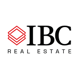 Логотип IBC Real Estate