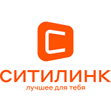 Логотип СИТИЛИНК